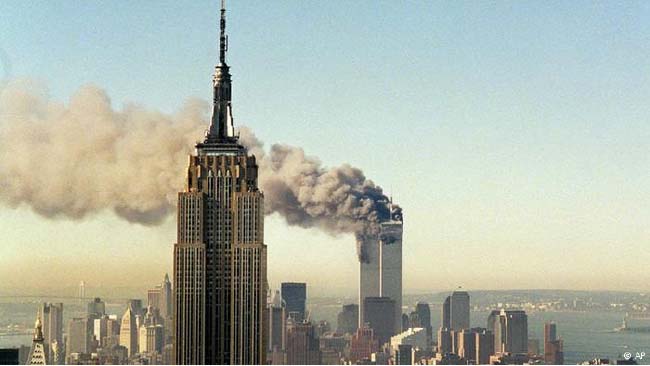جهان اسلام، چهارده سال پس از حملات یازدهم سپتامبر